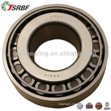 Linqing SRBF bearing taper roller bearings 30220